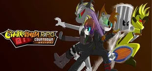 Churrolandia RPG Countdown