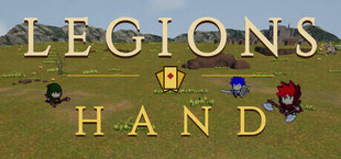 Legion's Hand