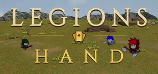 Legion's Hand