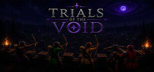 Trials Of The Void