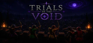 Trials Of The Void