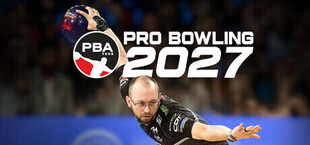 PBA Pro Bowling 2027