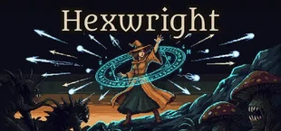 Hexwright