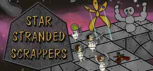 Star Stranded Scrappers