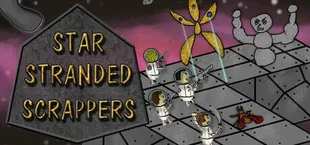 Star Stranded Scrappers