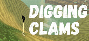 Digging Clams