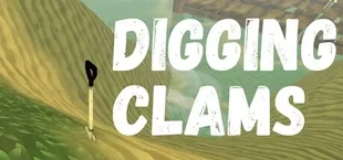 Digging Clams