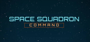 Space Squadron Command