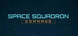 Space Squadron Command