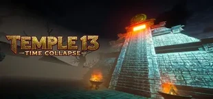 Temple 13 - Time Collapse