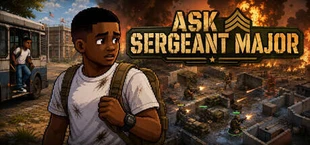 Ask Sergeant Major