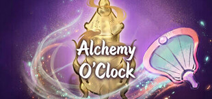 AlchemyOClock