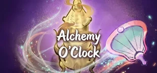 AlchemyOClock