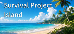 Survival Project：Island