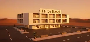 Tailor Hotel