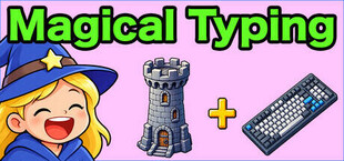MagicalTyping