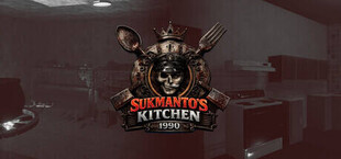 Sukmantos Kitchen 1990