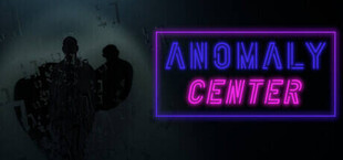 Anomaly Center