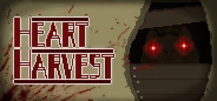 Heart Harvest: A Detective Game