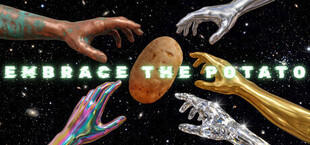 Embrace The Potato