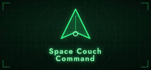 Space Couch Command