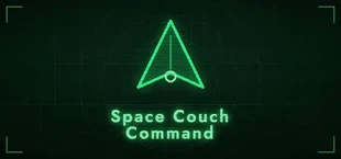 Space Couch Command