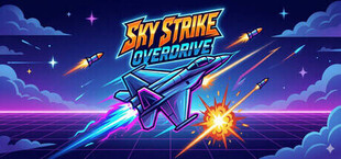 Sky Strike Overdrive