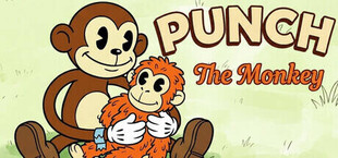 Punch The Monkey