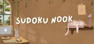 Sudoku Nook