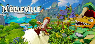 Nibble Ville