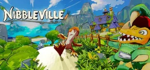 Nibble Ville