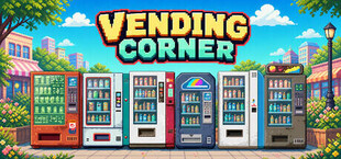 Vending Corner