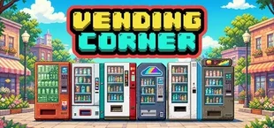 Vending Corner