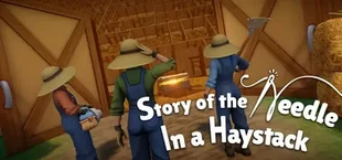 Story of The Needle In a Haystack