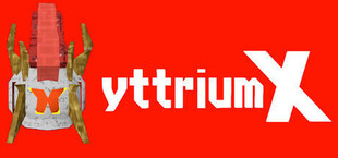 yttrium X