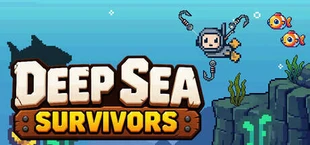 Deep Sea Survivor