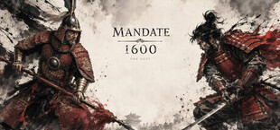Mandate 1600: Восток