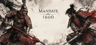Mandate 1600: Восток
