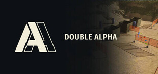 Double Alpha