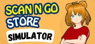 Scan N Go: Store Simulator