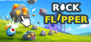 Флиппер камней | Rock Flipper