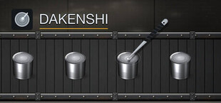 DAKENSHI
