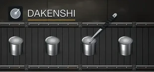 DAKENSHI