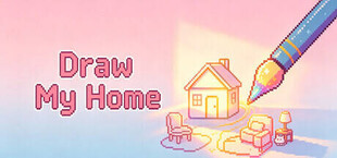 Draw My Home Нарисуй Мой Дом