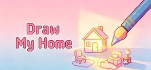 Draw My Home Нарисуй Мой Дом