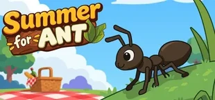 Summer for ANT