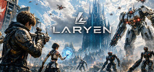 Laryen