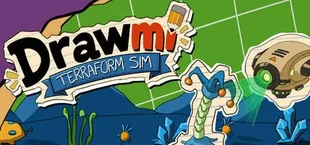 Drawmi: Terraform Sim