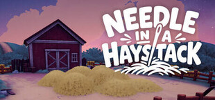 Needle in a Haystack