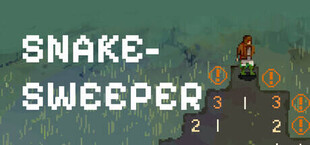 Snakesweeper - minesweeper survival